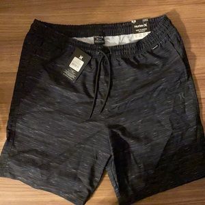 Hurley men’s hybrid walk short